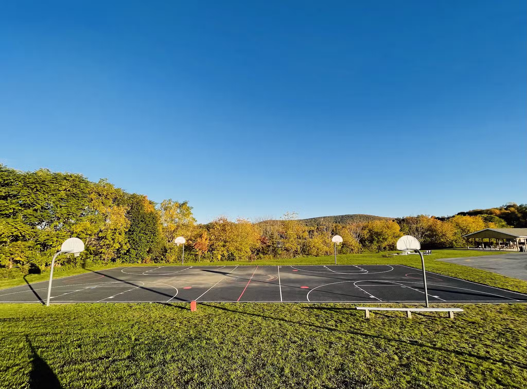 Carpenter Community Park - Chester, NY
