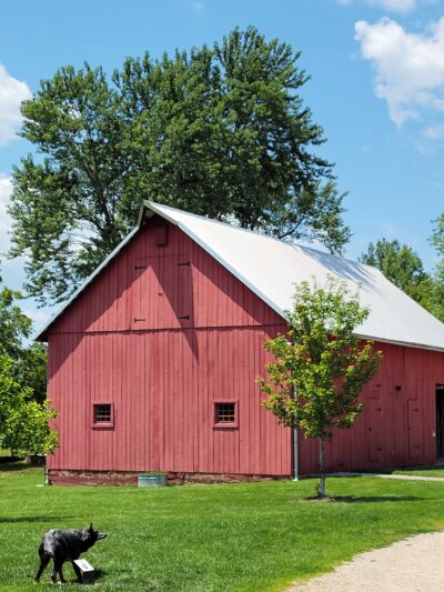 Eberwein Park - Chesterfield, MO