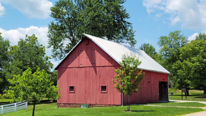 Eberwein Park - Chesterfield, MO