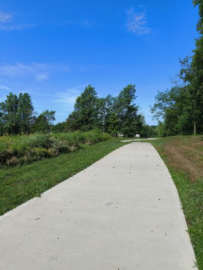 Eberwein Park - Chesterfield, MO