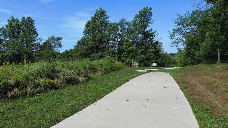 Eberwein Park - Chesterfield, MO