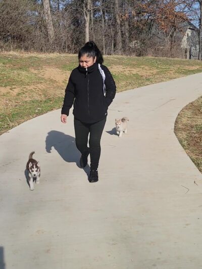 Eberwein Park - Chesterfield, MO