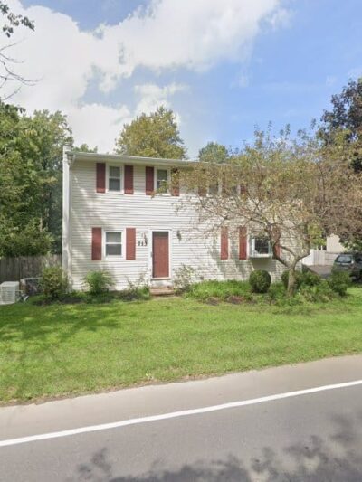 Chesterfield Kennels Dog Boarding - Chesterfield, NJ