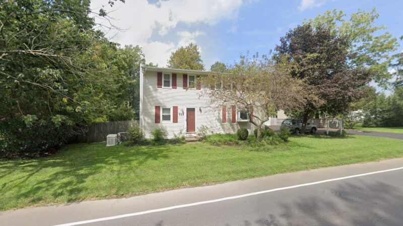 Chesterfield Kennels Dog Boarding - Chesterfield, NJ