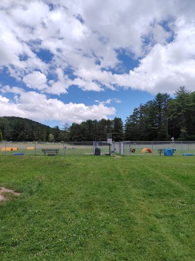 Chestertown Dog Park - Chestertown, NY