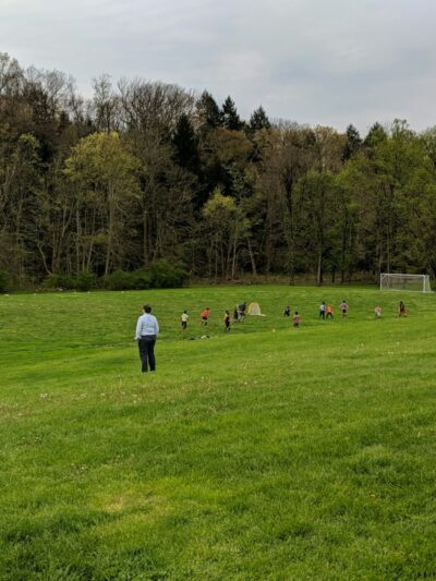 Emmerling Community Park - Cheswick, PA