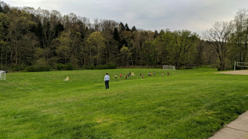 Emmerling Community Park - Cheswick, PA