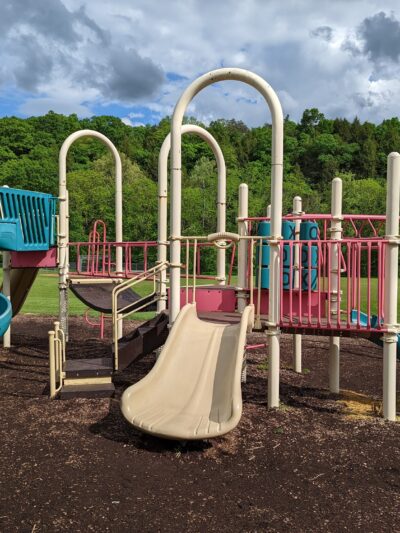 Emmerling Community Park - Cheswick, PA