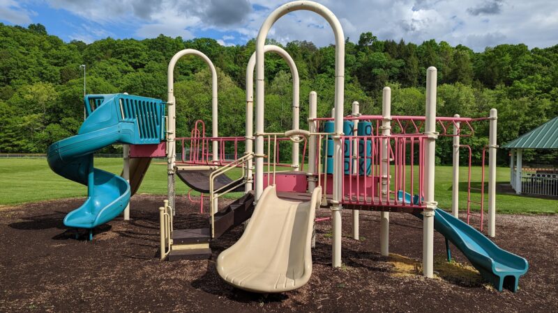 Emmerling Community Park - Cheswick, PA