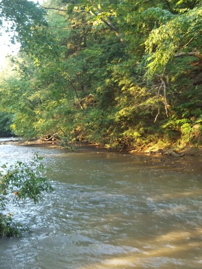 Emmerling Community Park - Cheswick, PA