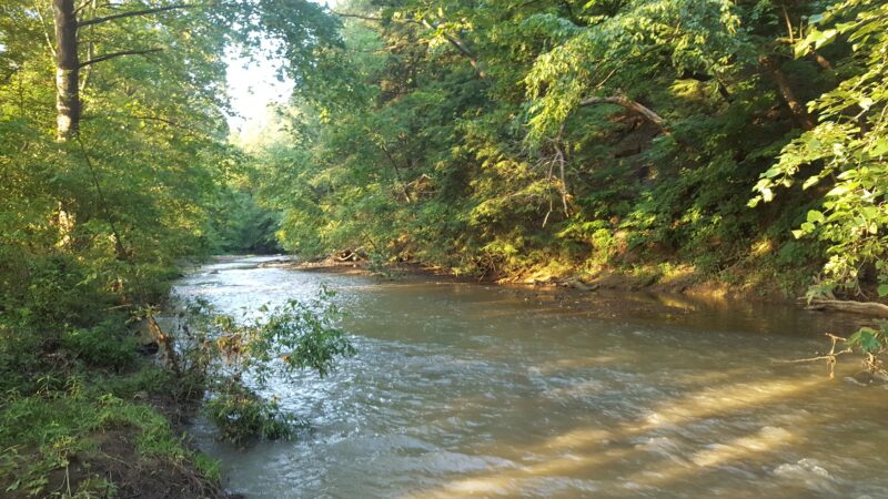Emmerling Community Park - Cheswick, PA