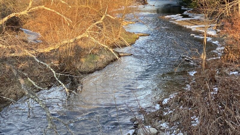 Emmerling Community Park - Cheswick, PA