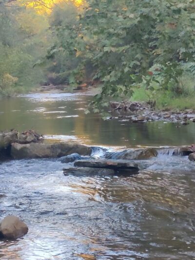 Emmerling Community Park - Cheswick, PA