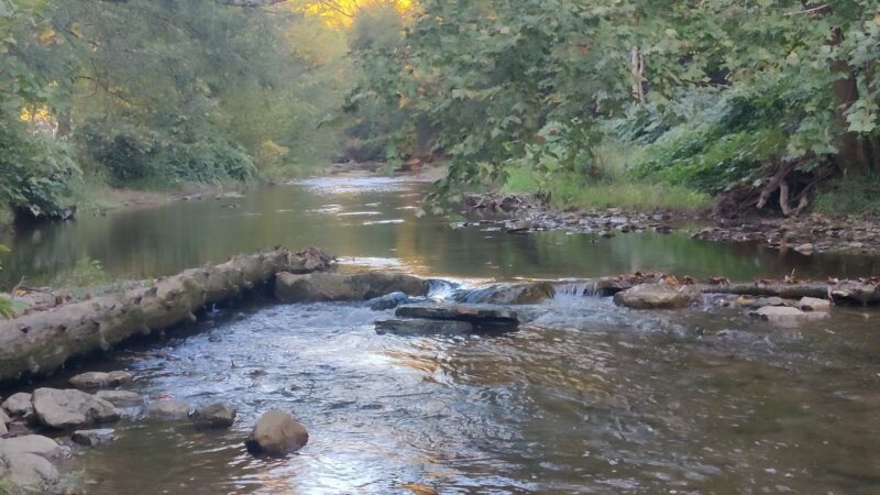 Emmerling Community Park - Cheswick, PA