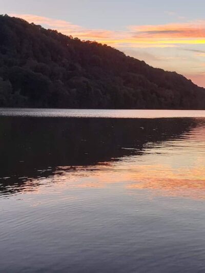 Rachel Carson Riverfront Park - Cheswick, PA
