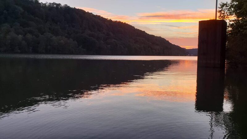 Rachel Carson Riverfront Park - Cheswick, PA
