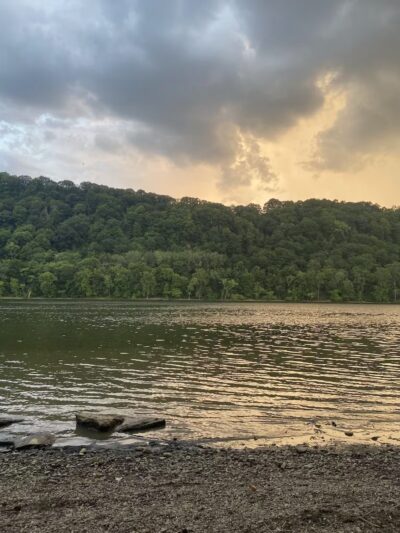 Rachel Carson Riverfront Park - Cheswick, PA