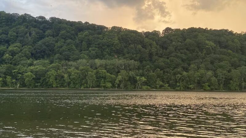 Rachel Carson Riverfront Park - Cheswick, PA