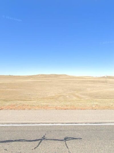 Let the dogs run dog park - Cheyenne, WY