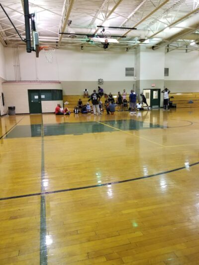 Ada (Sawyer Garrett) Park - Chicago, IL