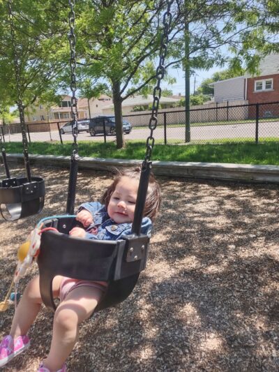 Austin Foster Park - Chicago, IL