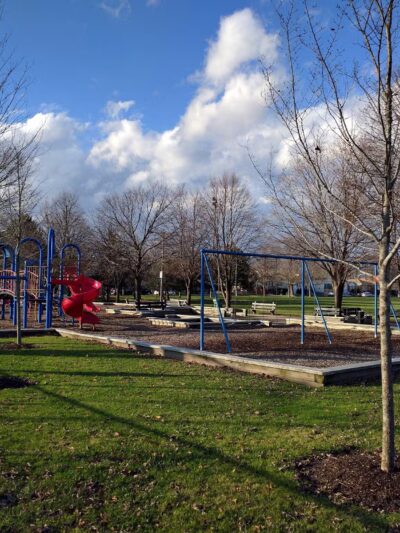 Austin Foster Park - Chicago, IL