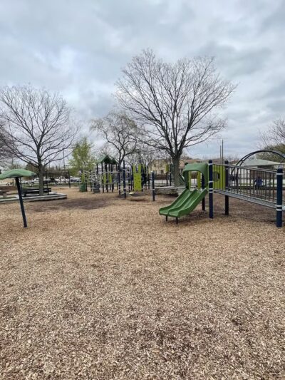 Austin Foster Park - Chicago, IL