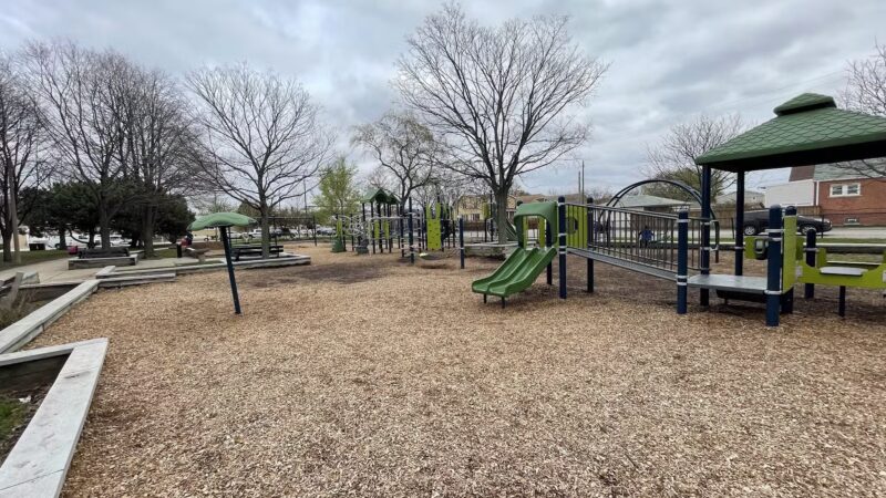 Austin Foster Park - Chicago, IL