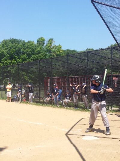 Beverly Park - Chicago, IL