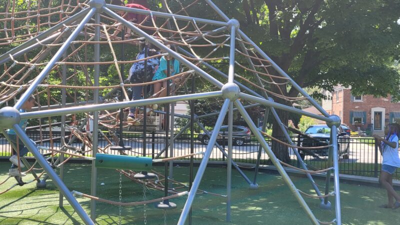 Beverly Park - Chicago, IL