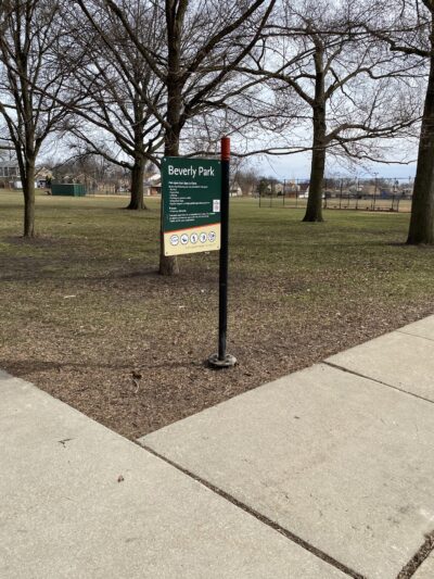Beverly Park - Chicago, IL