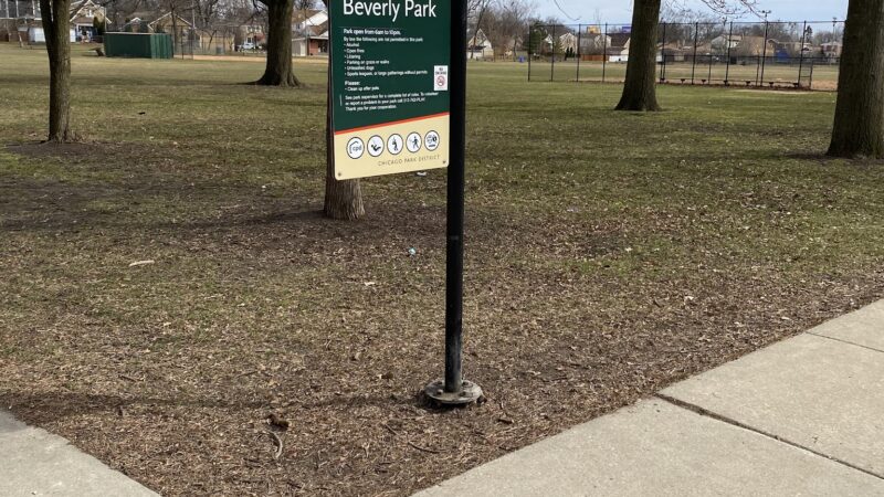 Beverly Park - Chicago, IL