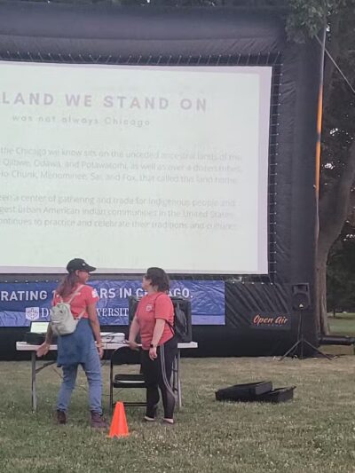 Beverly Park - Chicago, IL