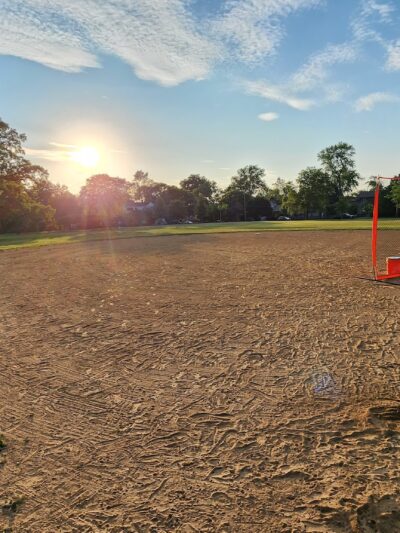 Crescent Park - Chicago, IL