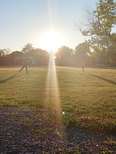 Crescent Park - Chicago, IL