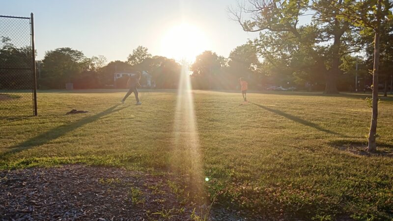 Crescent Park - Chicago, IL