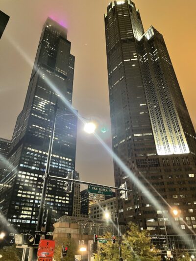 D'Angelo Park - Chicago, IL