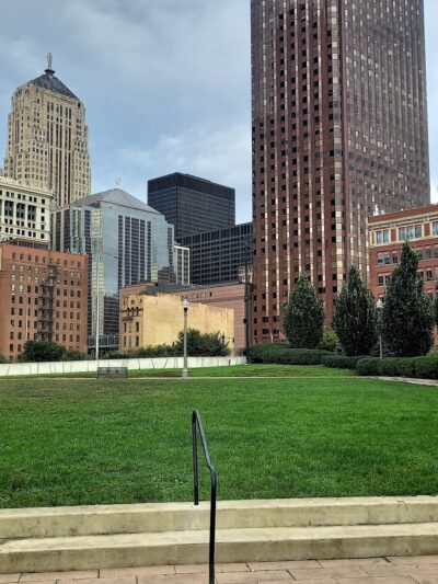 D'Angelo Park - Chicago, IL