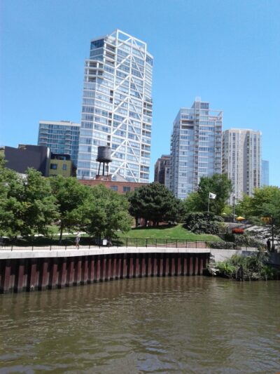 D'Angelo Park - Chicago, IL