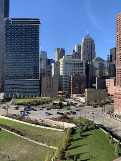 D'Angelo Park - Chicago, IL