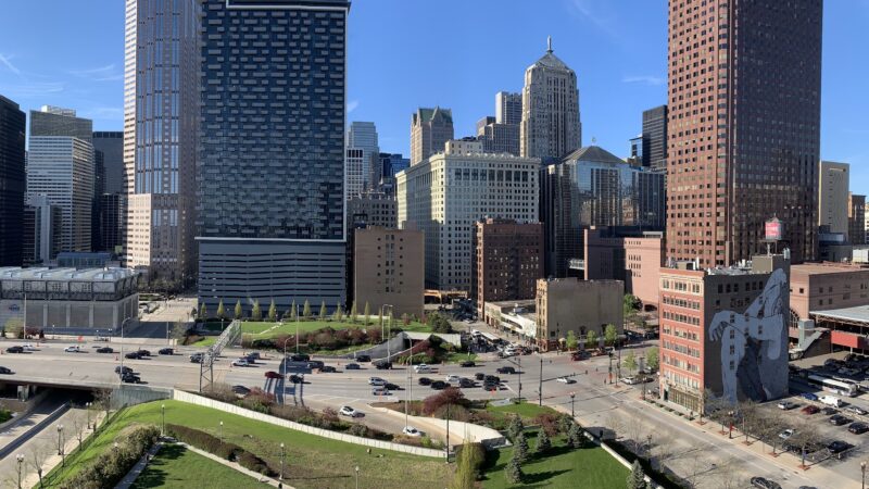 D'Angelo Park - Chicago, IL