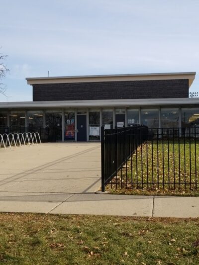 Durkin (Martin) Park - Chicago, IL