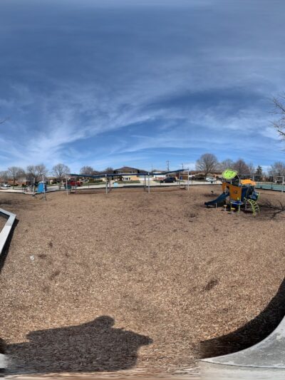 Durkin (Martin) Park - Chicago, IL