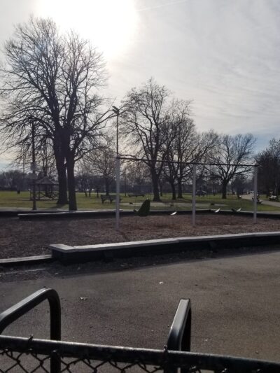 Durkin (Martin) Park - Chicago, IL