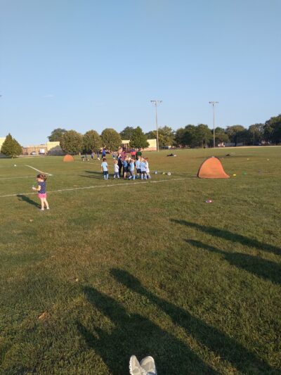 Durkin (Martin) Park - Chicago, IL