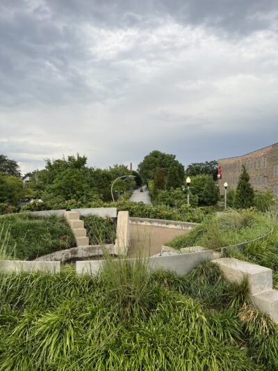 Friends of The Bloomingdale Trail - Chicago, IL