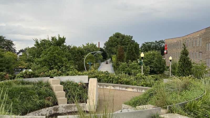 Friends of The Bloomingdale Trail - Chicago, IL