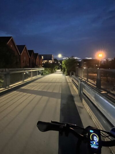 Friends of The Bloomingdale Trail - Chicago, IL