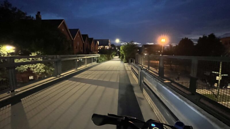 Friends of The Bloomingdale Trail - Chicago, IL