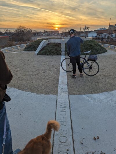 Friends of The Bloomingdale Trail - Chicago, IL